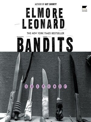 cover image of Bandits